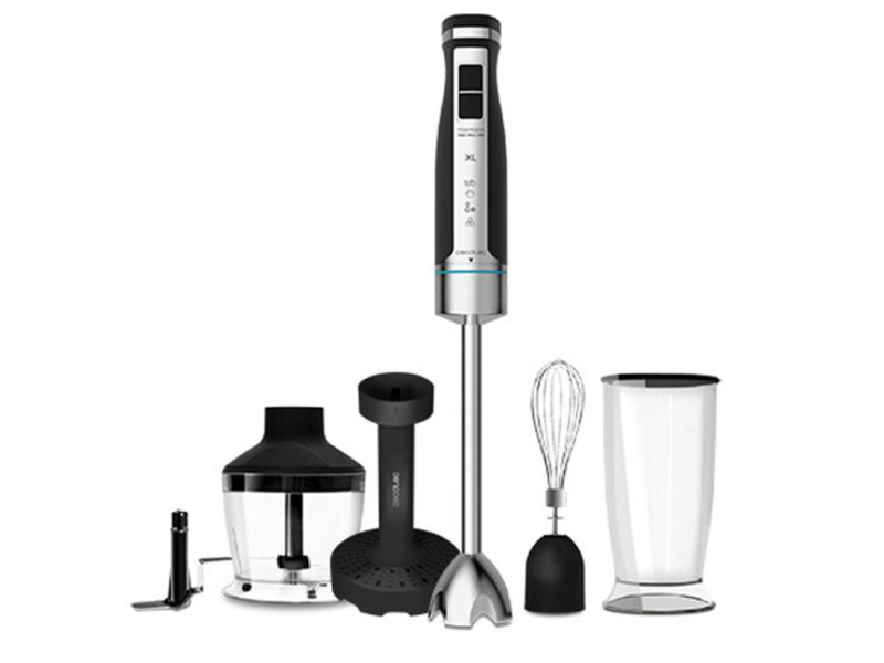 Cecotec PowerGear 1500 XL Mash Pro EOL